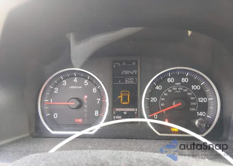 2008 Honda Cr-V Lx z USA, uszkodzony, nr VIN 3CZRE38388G700634